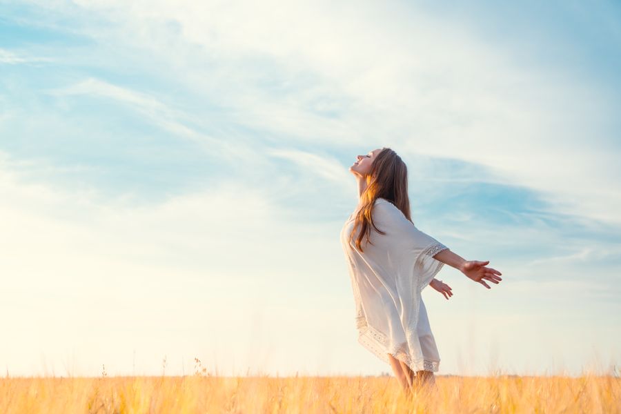 Cara Meningkatkan Self Worth
