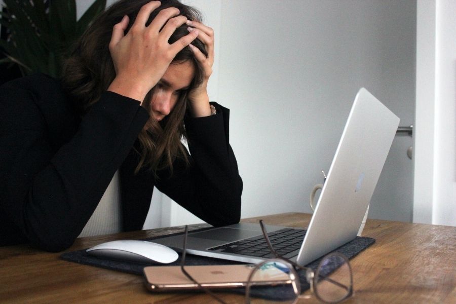 Cara Menjaga Kesehatan Mental Di Kantor
