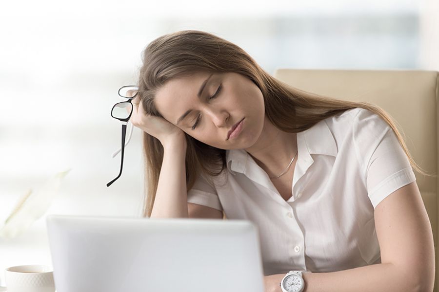 Efek Kurang Tidur Untuk Otak