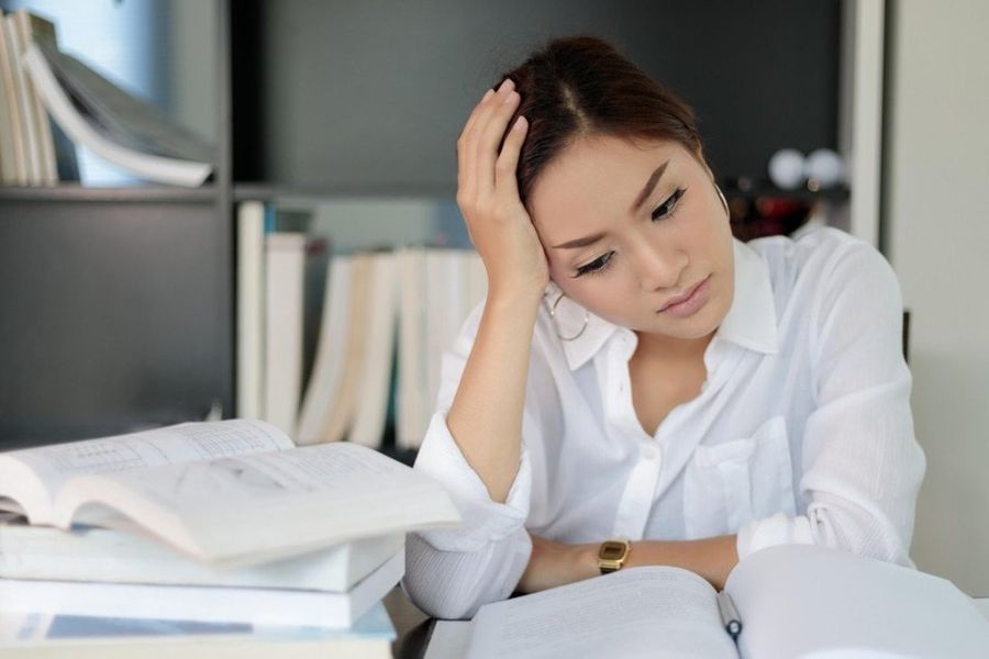 Efek Negatif Sifat Perfeksinois