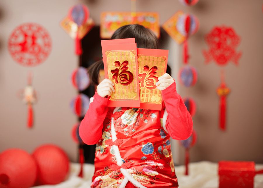 Ide Seru Rayakan Imlek Di Rumah