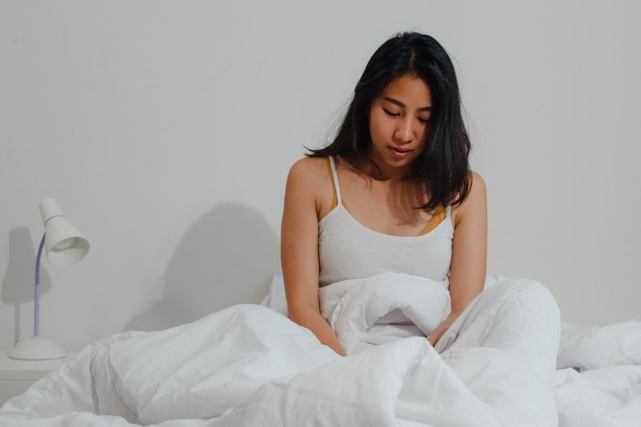 Inilah 7 Kesalahan Penataan Kamar Yang Buat Anda Susah Tidur