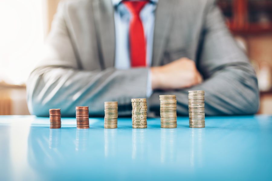 Investasi Emas Atau Saham