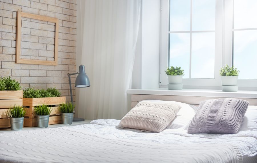 Kamar Bebas Alergi