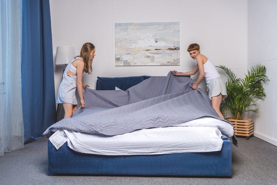 Kapan Beli Sprei