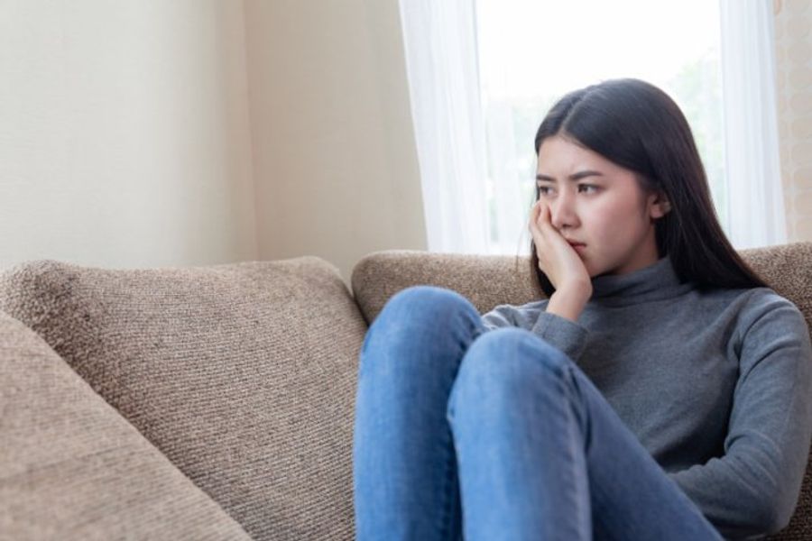 Kebiasaan Yang Mengganggu Kesehatan Mental