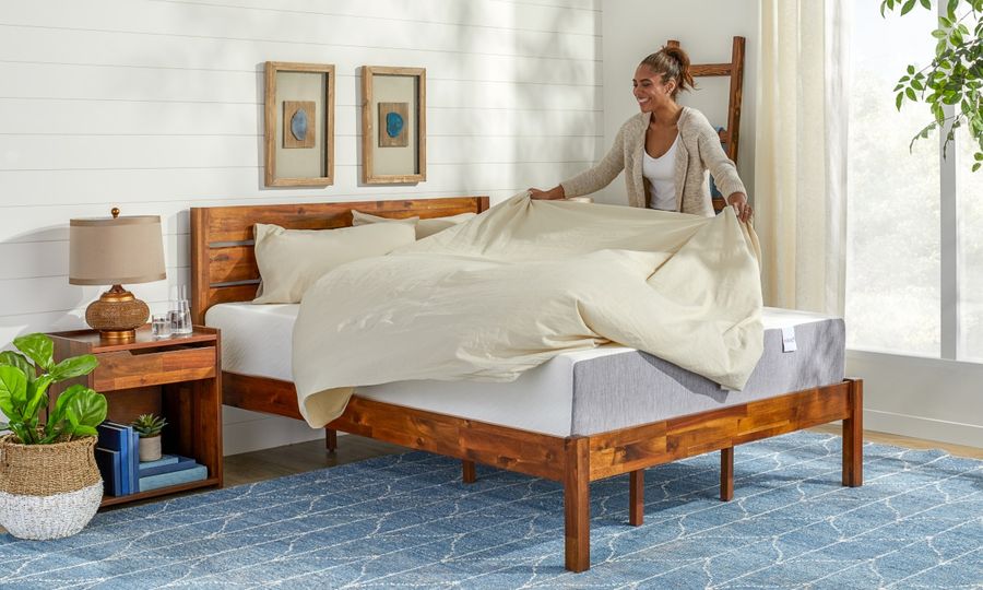 Kesalahan Dalam Memilih Sprei