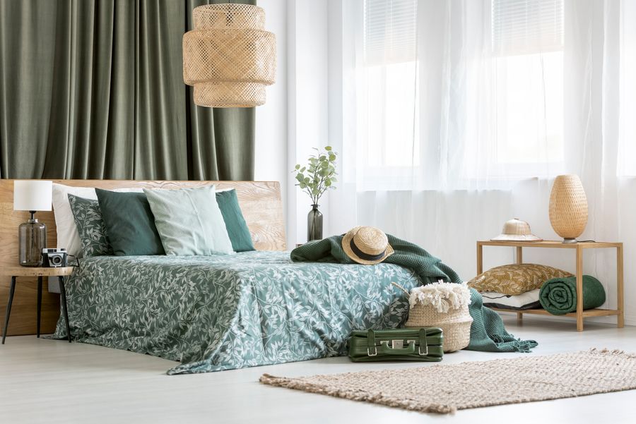 Keunggulan Sprei Tencel