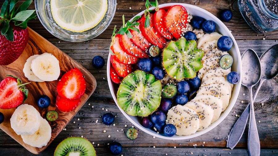 Makanan Rendah Kalori Untuk Jaga Berat Badan