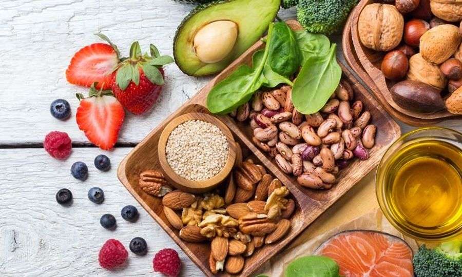 Makanan Untuk Kesehatan Mental