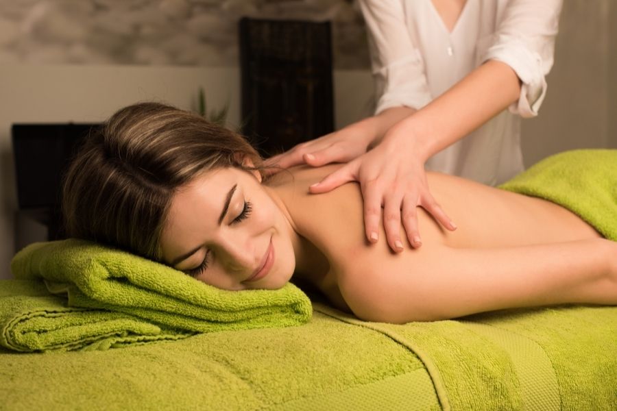 Manfaat Spa Bagi Kesehatan Tubuh Dan Pikiran