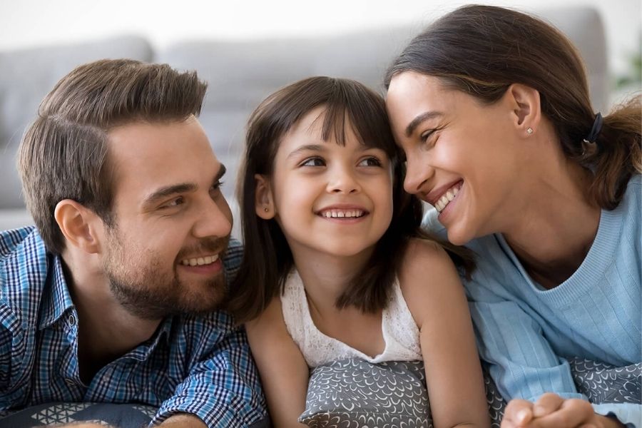 Memahami Apa Itu Mindful Parenting