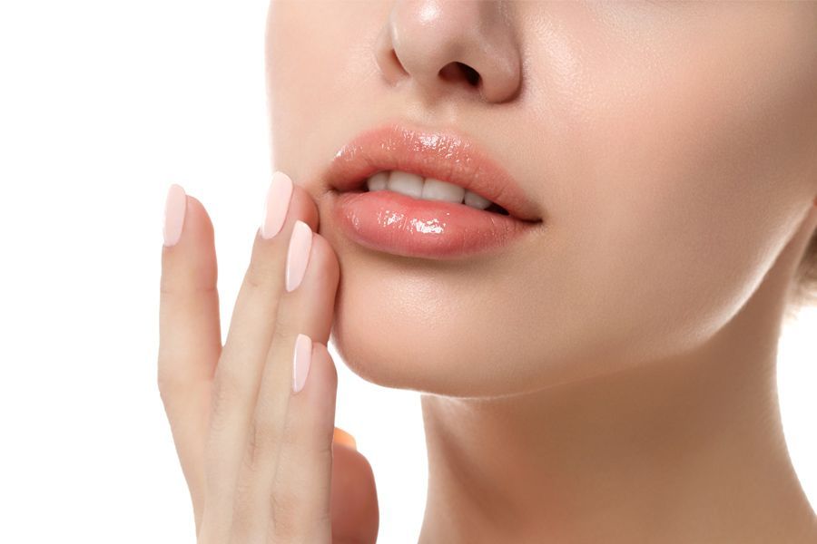 Membuat Lip Mask Alami