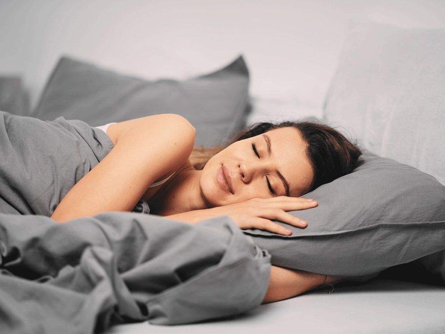Memperbaiki Pola Tidur Berantakan