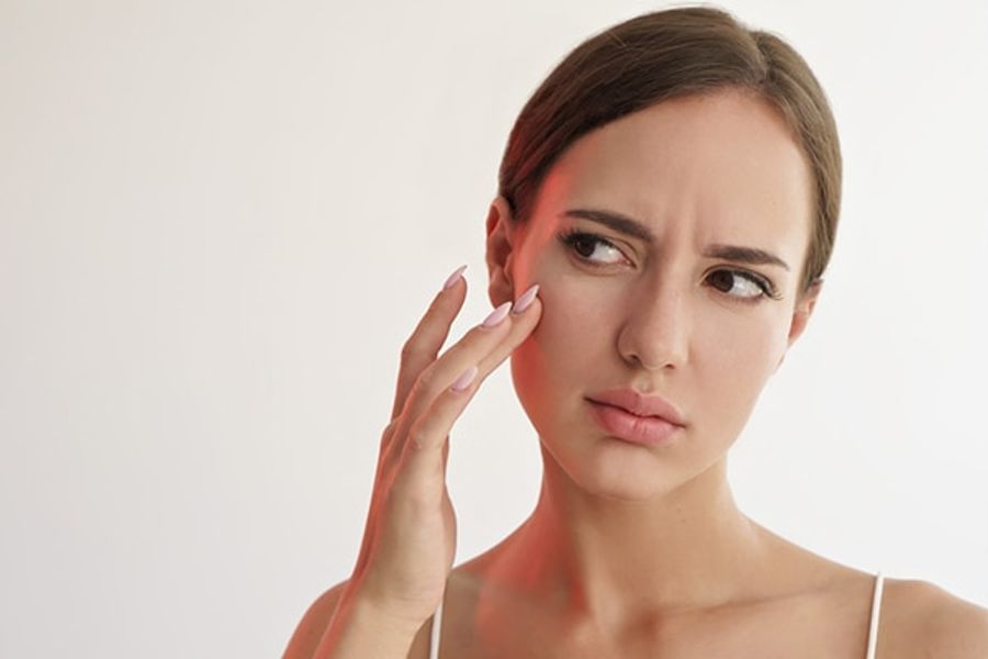 Mengatasi Kulit Berminyak