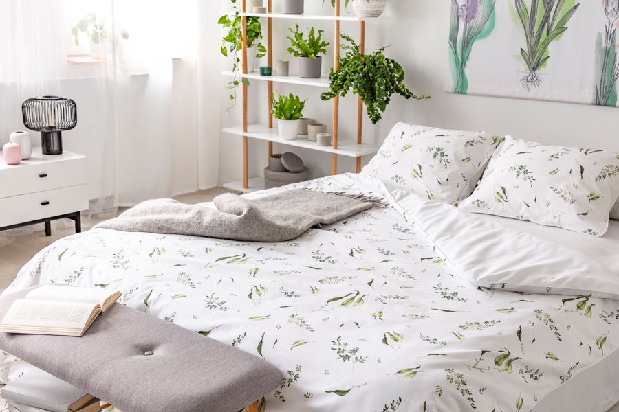 Merk Sprei Yang Adem