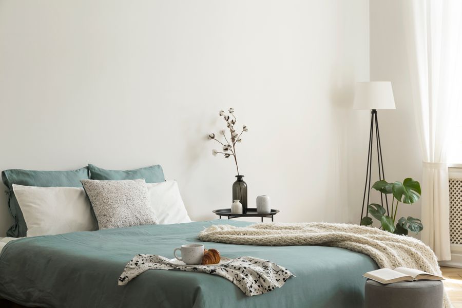 Merk Sprei Yang Bagus