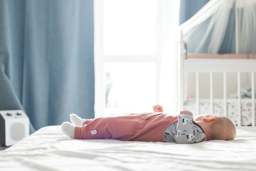 Merk Sprei Yang Bagus Untuk Bayi