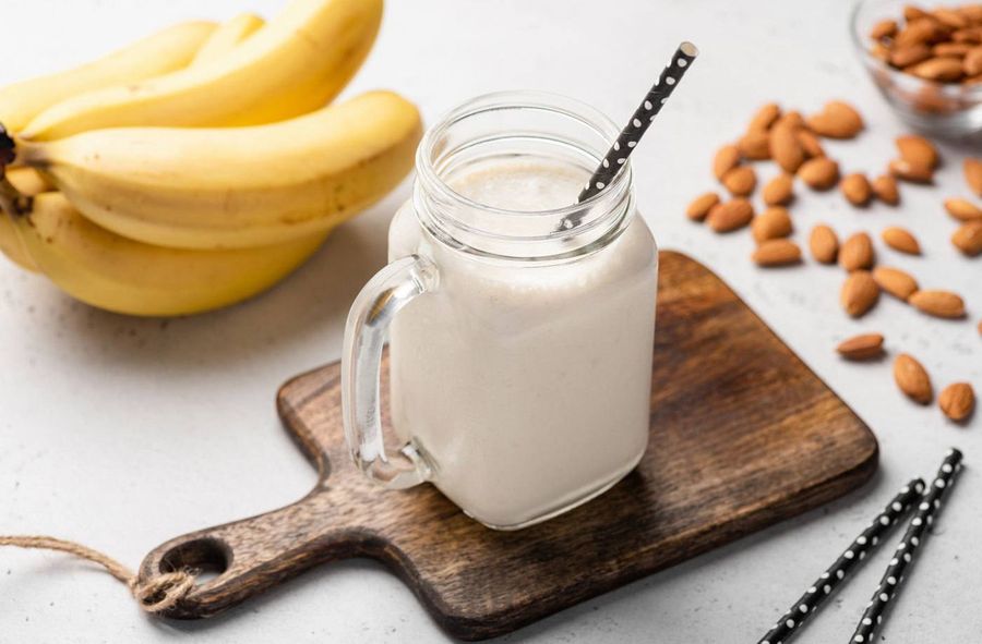 Minuman Tidur Alami