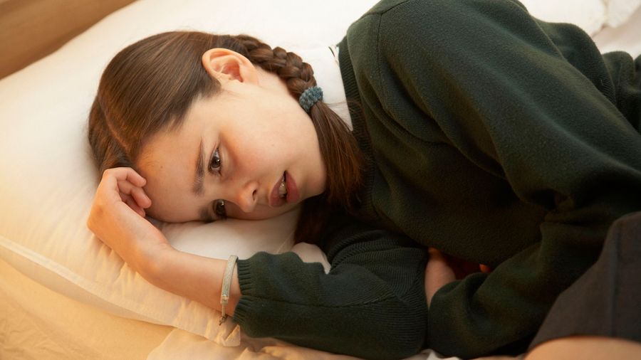 Penyebab Gangguan Kecemasan Pada Anak