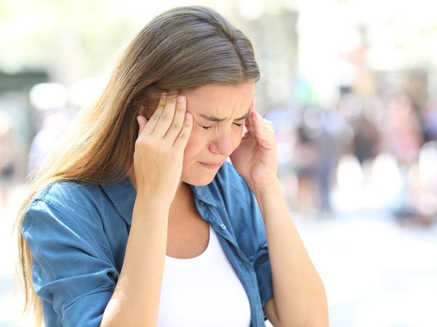 Perbedaan Pusing Dan Sakit Kepala