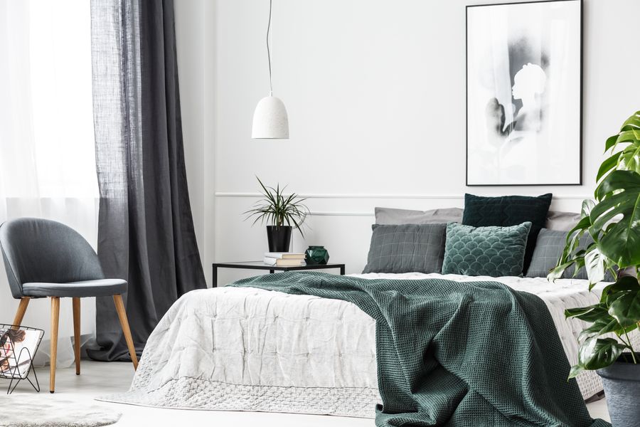Perbedaan Sprei Dan Bedcover