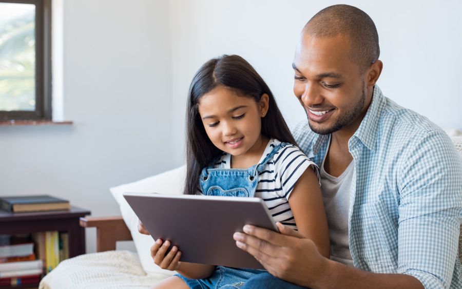 Pola Asuh Slow Parenting Adalah