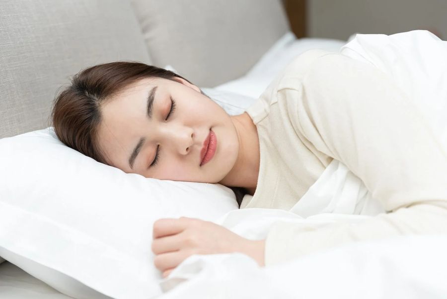 Posisi Tidur Yang Salah