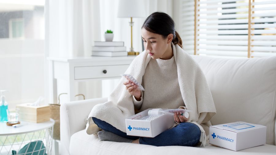 Self Diagnosis Adalah