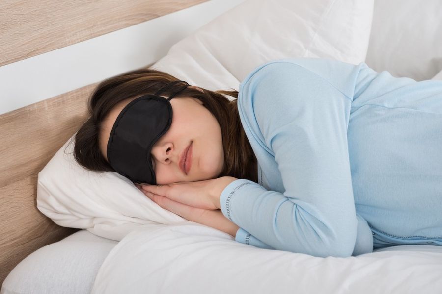 Siklus Tidur Ideal