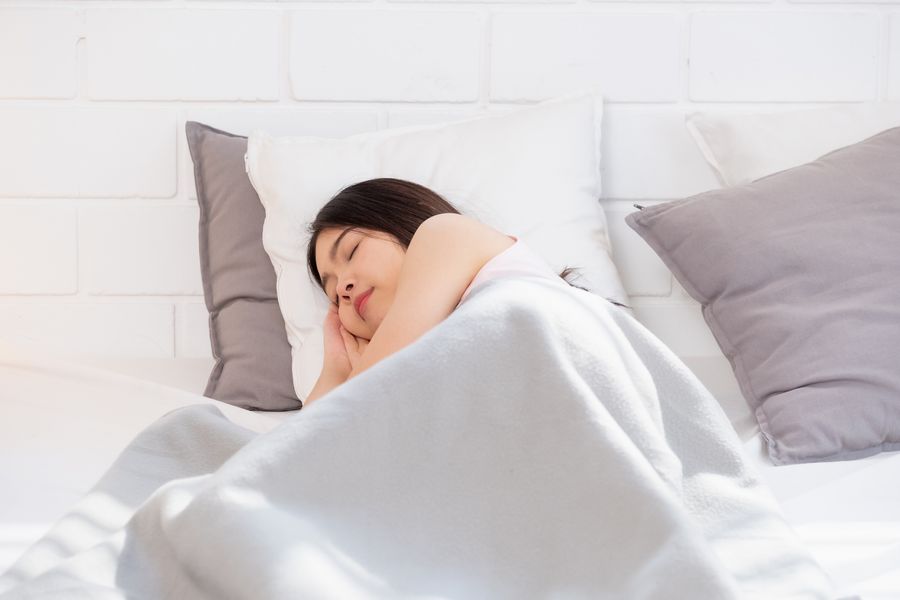 Sleep Hygiene Untuk Atasi Sulit Tidur