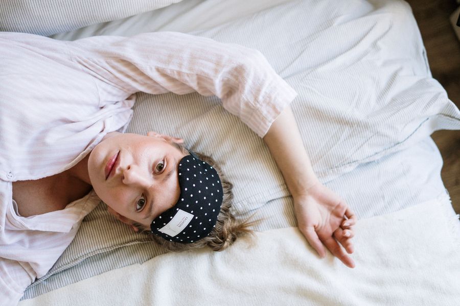 Sleep Inertia Adalah