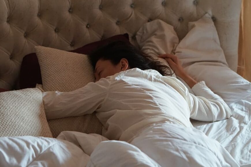 Sleep Paralysis Adalah 870x579