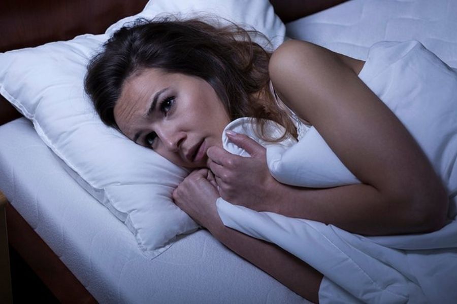 Somniphobia Fobia Tidur Yang Bahayakan Kesehatan