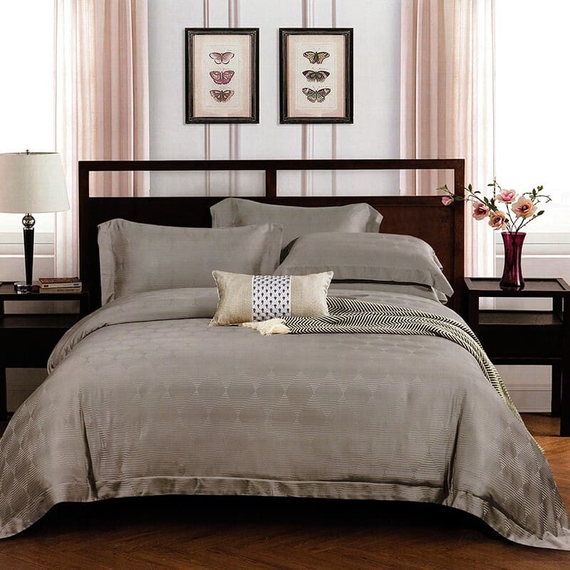 Sprei Dari Tencel