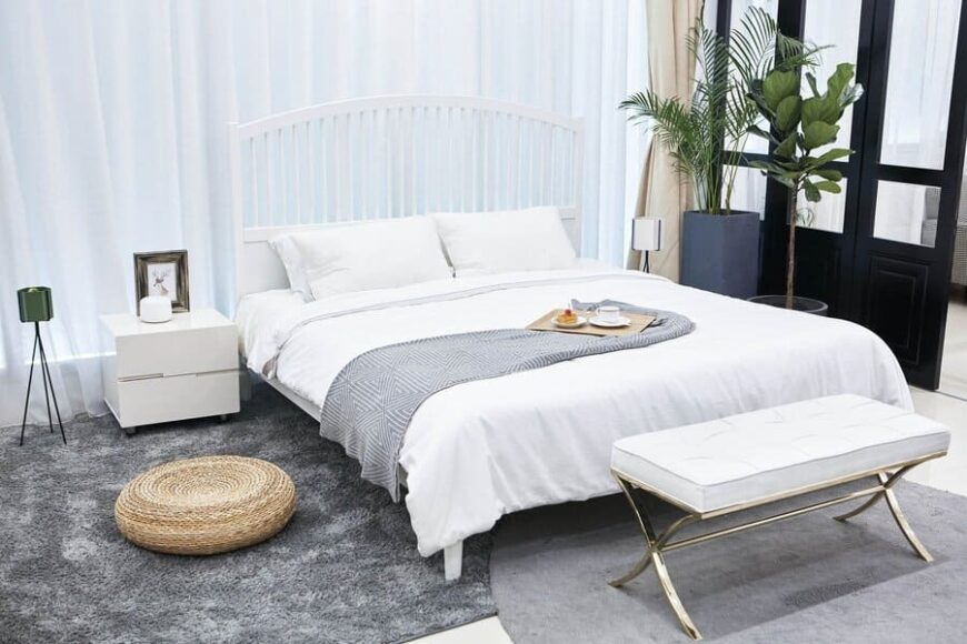 Sprei Untuk Kulit Sensitif 870x580