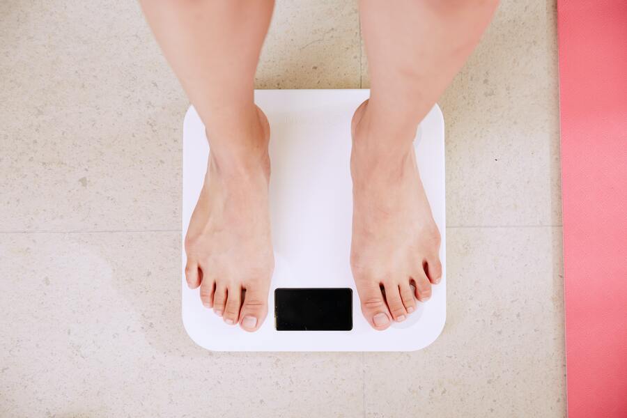 Sulit Tidur Menyebabkan Obesitas