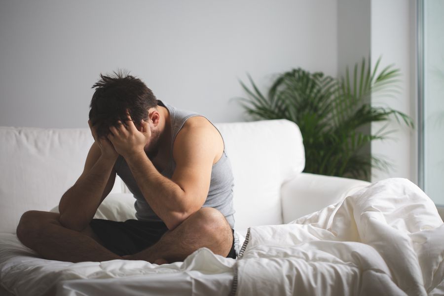 Tips Atasi Gangguan Tidur