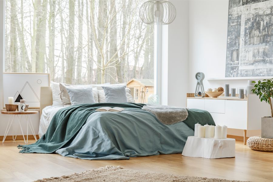 Tips Memilih Sprei