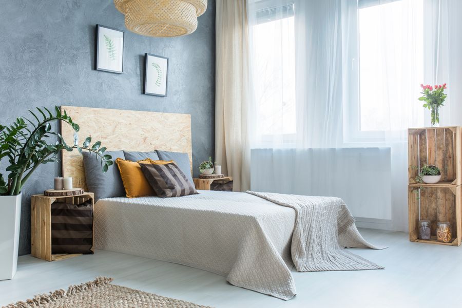Warna Sprei Untuk Tingkatkan Kecerdasan