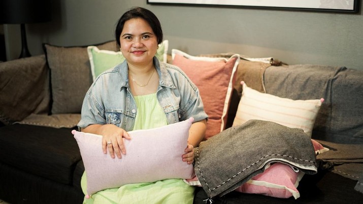 Empuknya Bisnis Seprai, Penjualan Meroket Sejak Pandemi