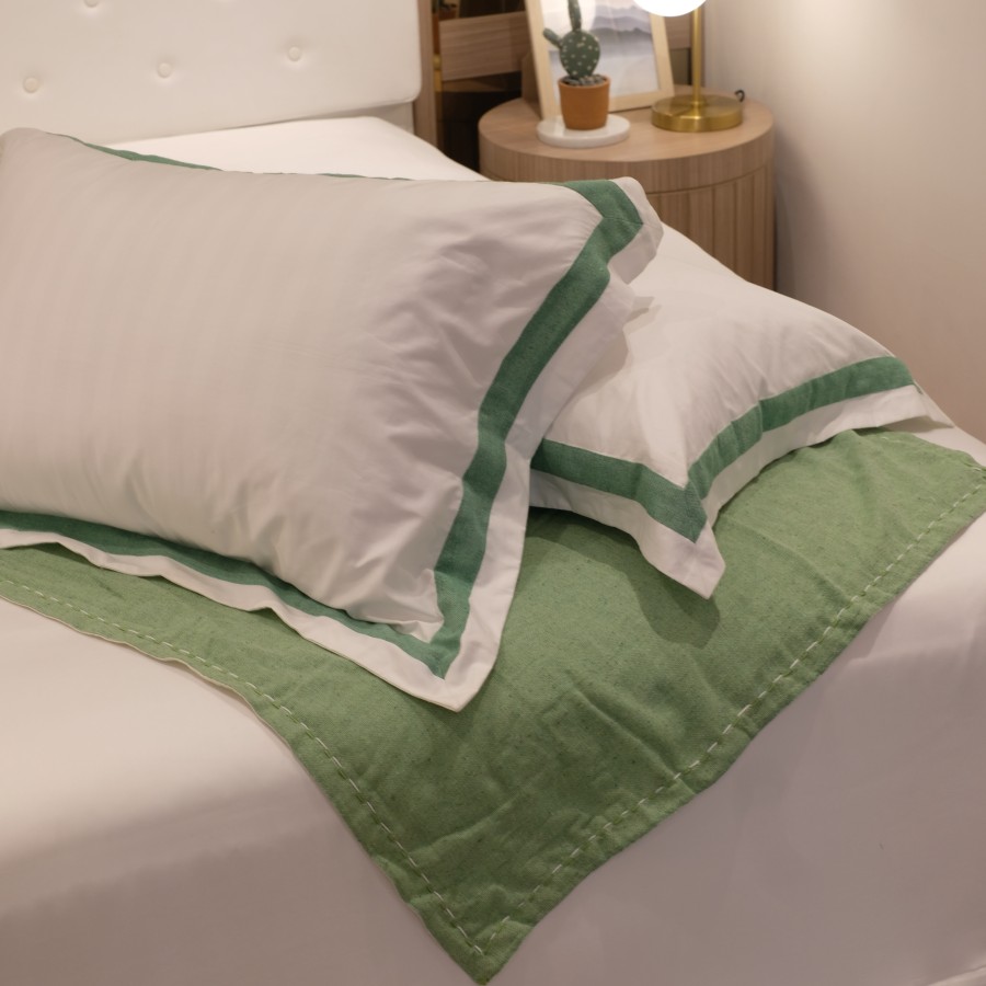 Redivivus Green Redivivus Green