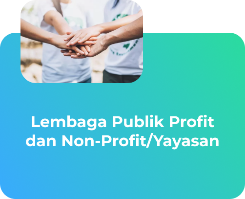 Lembaga Publik