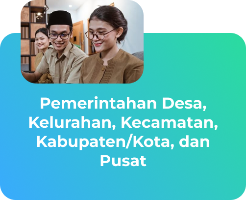 Pemerintahan Desa