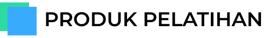 Produk Pelatihan