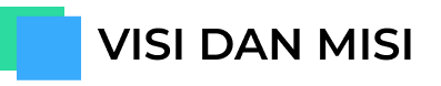 Tittle Visi Dan Misi