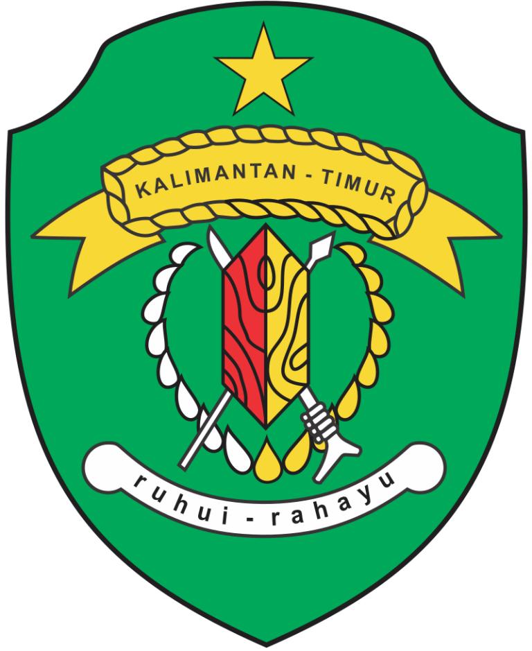 Logo Kaltim