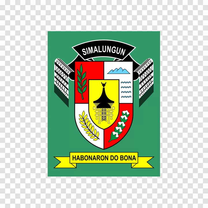 Logo Kota simalungun