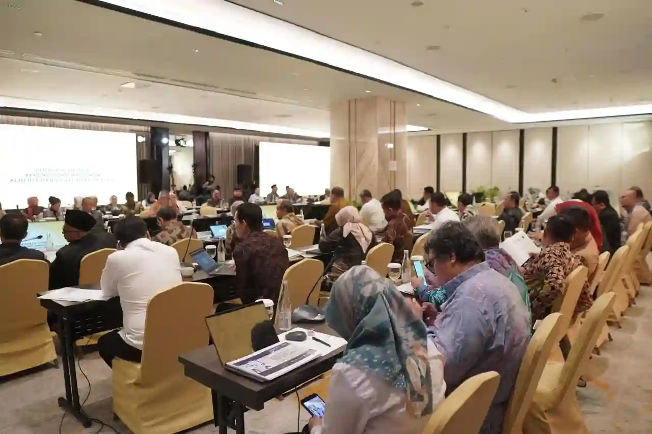 Bimtek SIPD