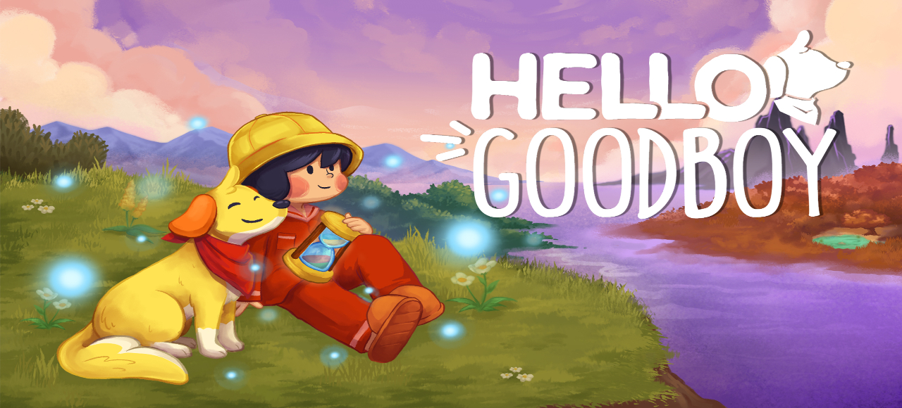 Thumbnail hello goodboy